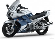 Yamaha FJR1300 Yamaha FJR1300